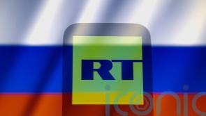 Russia-backed RT America to cease production, reports claim