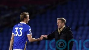 Graham Potter not surprised to see Dan Burn hit ground running at Newcastle