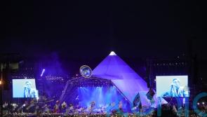Glastonbury Festival confirms its 2022 headliners