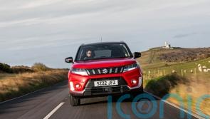 First Drive: Is Suzuki’s new Vitara ‘Full Hybrid’ worth considering?