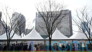 South Korea eases social distancing despite record virus deaths