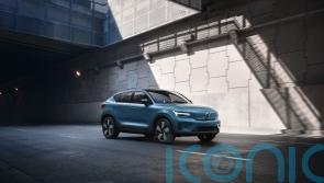 Volvo adds new single motor version to C40 line-up