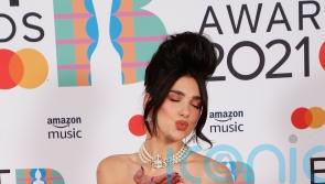 Dua Lipa on ‘reclaiming’ the dance move she was trolled for