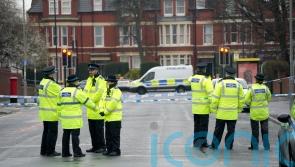 Fourth arrest over bus stop shooting of Liverpool schoolgirl