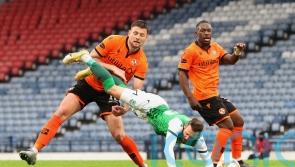 Dundee United’s Ryan Edwards vows to put own goal disappointment behind him