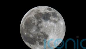 Space debris expected to crash into the moon