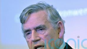 Gordon Brown calls for special tribunal to punish Vladimir Putin