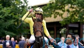 Atzeni eager for Emaraaty Ana reunion at Meydan