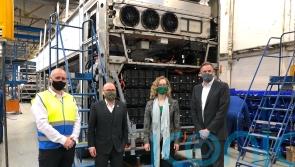 Ukraine war shows need to accelerate shift away from fossil fuels – Harvie