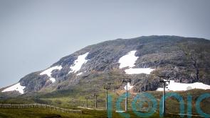 Police find body in hunt for missing hillwalker