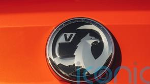 Vauxhall to revive Manta nameplate on new EV