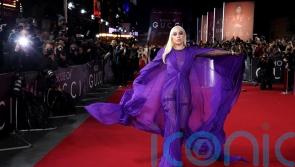 Bafta nominee Lady Gaga to introduce rising star segment at film awards ceremony