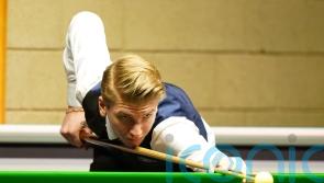 Teenager Iulian Boiko would fight at home in Ukraine if he was old enough
