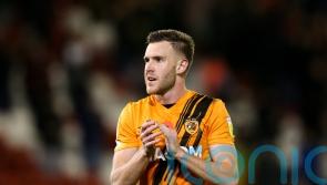Callum Elder could return as Hull welcome Baggies and former boss Steve Bruce