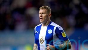 Wigan missing suspended trio for home clash with AFC Wimbledon