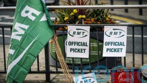 Rail conductors’ strike to disrupt train services on Sunday