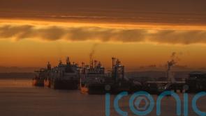 Unison calls for action on Russian ships sanctions