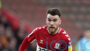 Aaron Connolly and Riley McGree could make Middlesbrough returns against Luton
