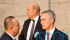 Turkey offers to broker meeting between Russian and Ukrainian foreign ministers