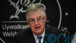 Wales unveils plan for living with coronavirus