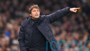 Antonio Conte insists no manager can deliver a quick fix at Tottenham