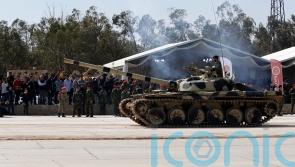 Libyan factions urged to refrain from violence and pursue framework