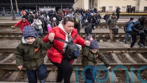 More than 1.2 million people have fled Ukraine, UN agency says