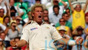 From ball of the century to World Cup glory – Shane Warne’s greatest moments