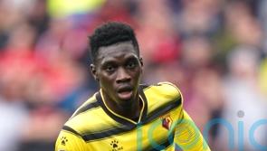 Watford without injured Ismaila Sarr against Arsenal