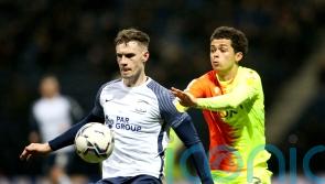 Preston defender Liam Lindsay banned for Bournemouth clash
