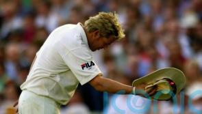 Australia great Shane Warne dies at 52 – his life and career in pictures