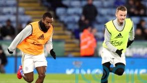 Ricardo Pereira and James Maddison doubtful as Leicester prepare to host Leeds