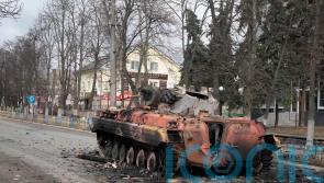 Risk ‘a new Iron Curtain will descend upon Europe’ as Russia’s isolation grows