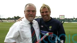 Mike Gatting pays tribute to cricket’s ‘number one’ Shane Warne