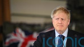 UK ‘bolstering’ sanctions with ‘new powers’ to move further and faster, PM says