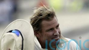 Ed Sheeran pays tribute to ‘amazing friend’ Shane Warne following his death