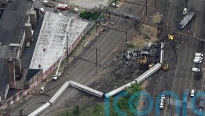 Amtrak engineer cleared in trial over deadly 2015 crash