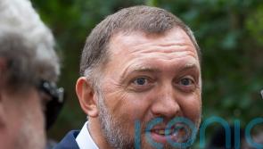 British businessman’s accounts frozen over suspected links to Russian oligarch
