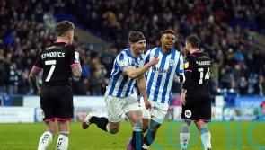 Huddersfield climb into top two with comfortable win over Peterborough