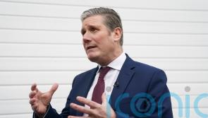 Starmer: SNP and Tories use elections to re-run referendums