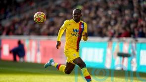 Tyrick Mitchell should be considered for England call-up, says Patrick Vieira