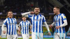 Huddersfield saw best of Danel Sinani in Peterborough win, says Carlos Corberan