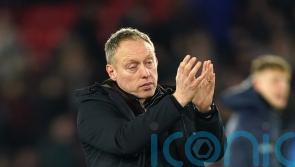 Steve Cooper has mixed feelings over Sheffield United draw