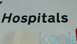 Children’s hospitals in ‘Super Saturday’ drive to deal with pandemic backlogs