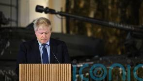 PM warns of nuclear disaster risk after Ukrainian power plant shelled