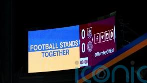 China blocks Premier League coverage as clubs stand with Ukraine