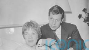 Dame Julie Andrews: I will miss Tony Walton more than I can say