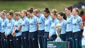 Nat Sciver century in vain as England fall short in World Cup opener