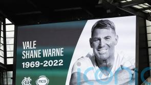 There will never be another Shane Warne – Nasser Hussain hails ‘genius’
