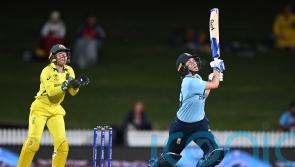 Nat Sciver sees England progress after Ashes despite loss in World Cup opener